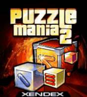 Download 'Puzzle Mania 2 (240x320)' to your phone